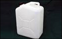 25 litre Fresh Water Container