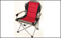 Superlite folding chair