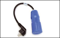 Continental Plug Adapter
