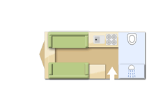 Caravan Layout