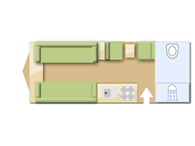 Caravan Layout