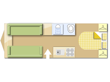 Caravan Layout